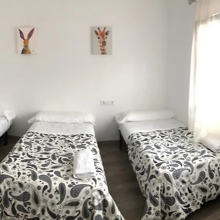 Albergue-pensión Cabo Da Finisterra