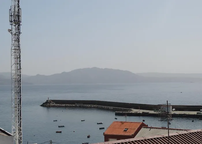 Albergue-pension Cabo Da *