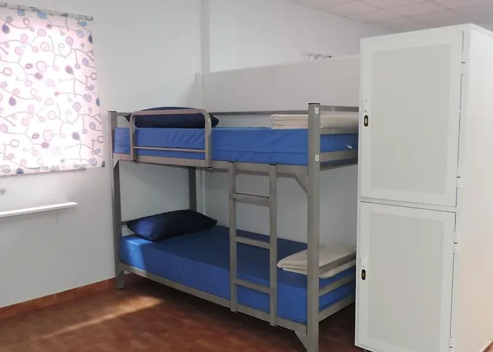 Albergue-pension Cabo Da