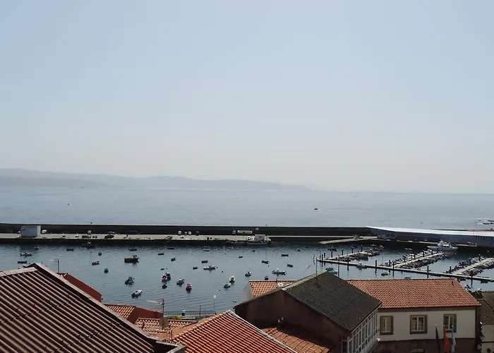 Albergue-pension Cabo Da