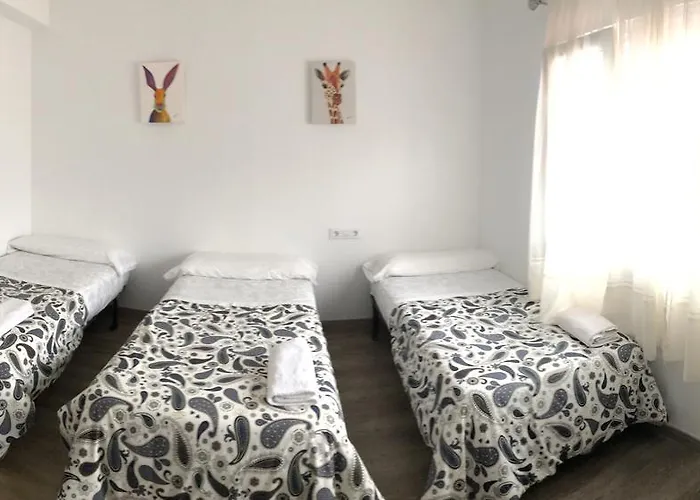 Albergue-pension Cabo Da Finisterre