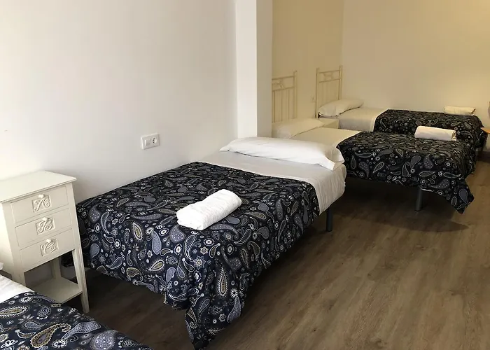 Albergue-pension Cabo Da Vandrerhjem Finisterre