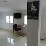 ホステル Albergue-pension Cabo Da