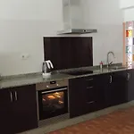 Albergue-pension Cabo Da * フィニステレ