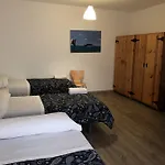Albergue-pension Cabo Da ホステル フィニステレ