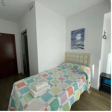 Auberge de jeunesse Albergue-pension Cabo Da