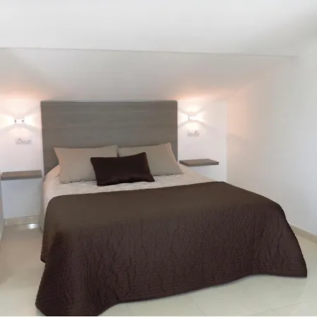 Albergue-pension Cabo Da
