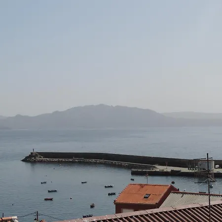 Albergue-pension Cabo Da *