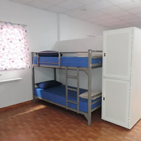 Albergue-pension Cabo Da