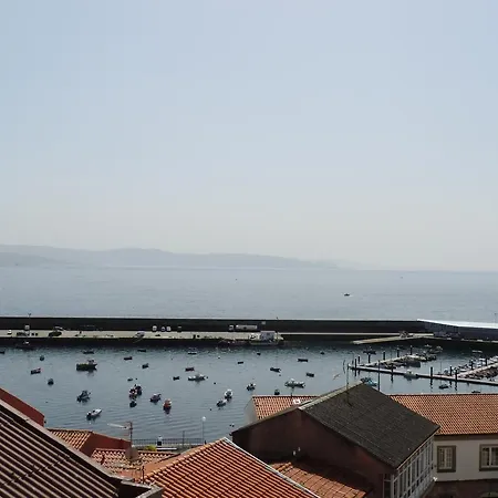 Albergue-pension Cabo Da