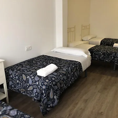 Albergue-pension Cabo Da Хостел Финистерре