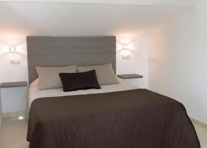 Albergue-pension Cabo Da