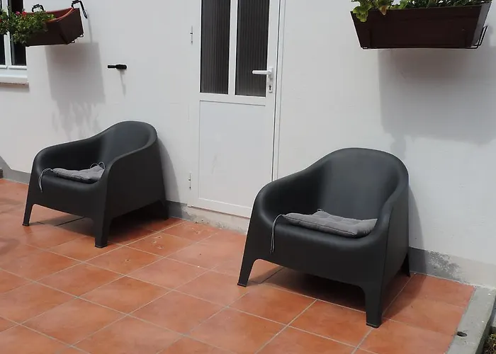 Albergue-pension Cabo Da Auberge de jeunesse Finisterre