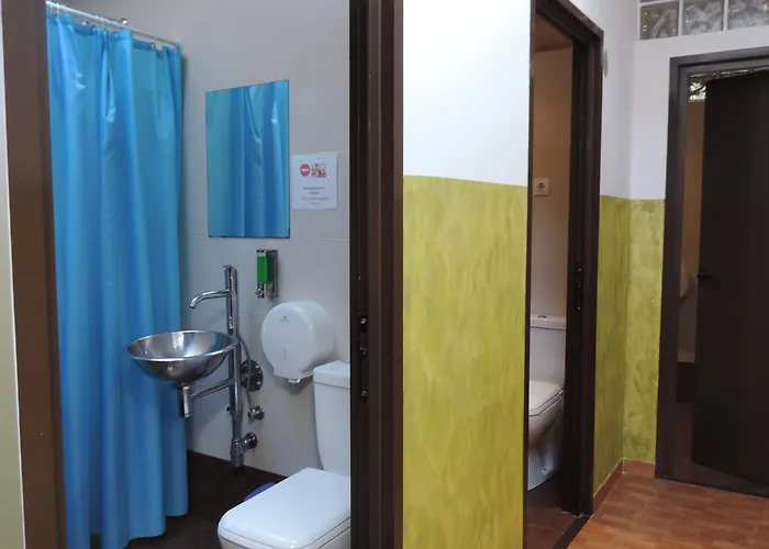 Albergue-pension Cabo Da