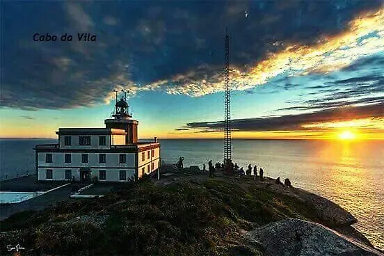 Albergue-pension Cabo Da *