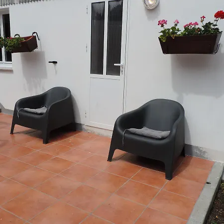 Albergue-pension Cabo Da Vandrarhem Finisterre