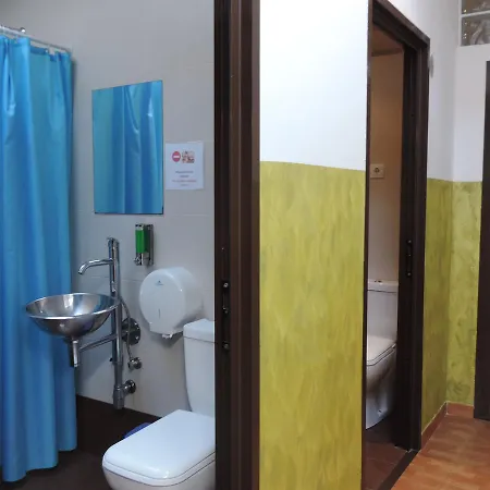 Albergue-pension Cabo Da