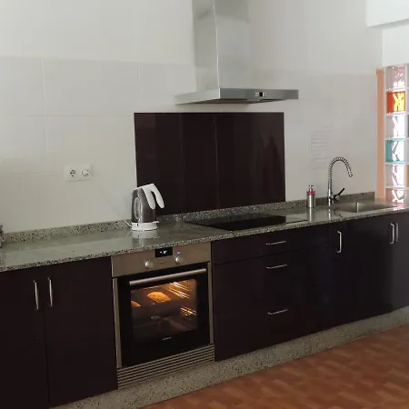 Albergue-pension Cabo Da * Finisterre