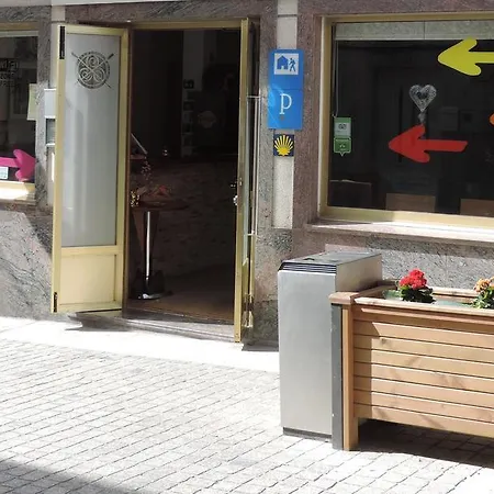 Hostel Albergue-pension Cabo Da Finisterre