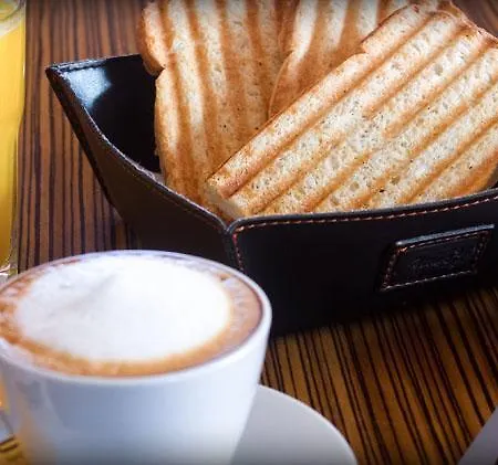 Albergue-pension Cabo Da Finisterre