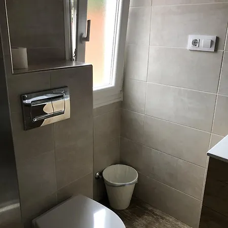 Albergue-pension Cabo Da Hostel *