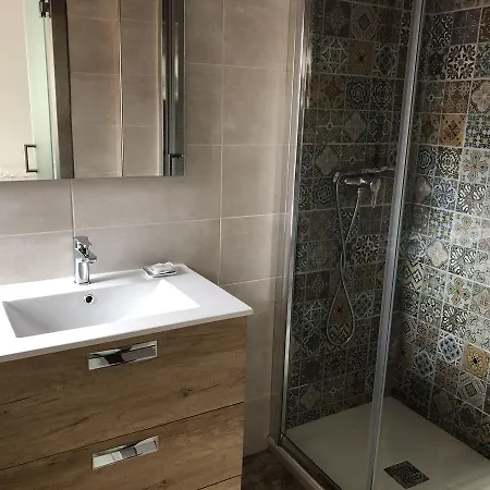 Hostel Albergue-pension Cabo Da