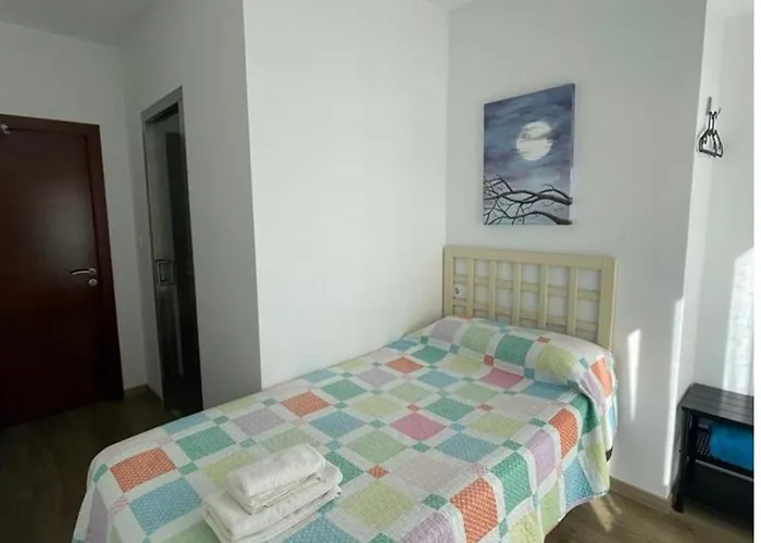 호스텔 Albergue-pension Cabo Da