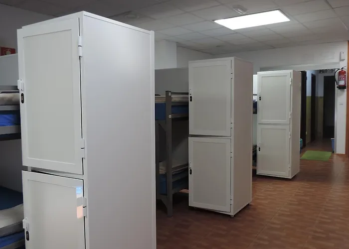 Albergue-pension Cabo Da 피니스테레