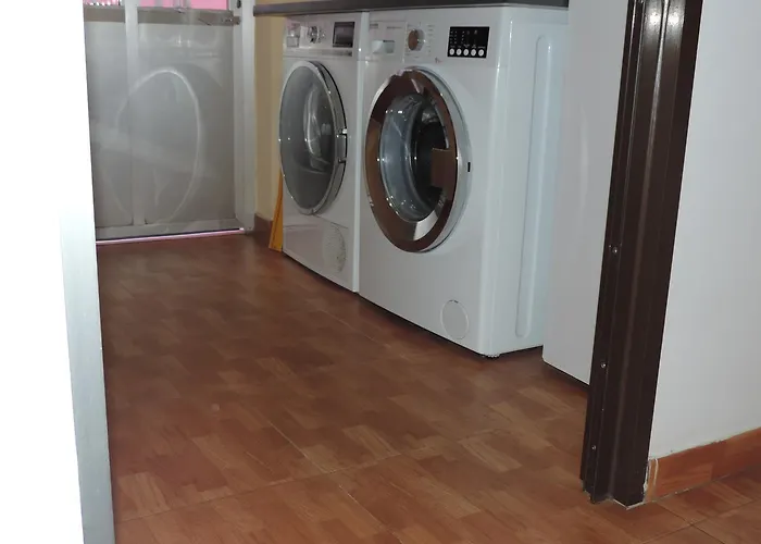 Albergue-pension Cabo Da 호스텔 피니스테레