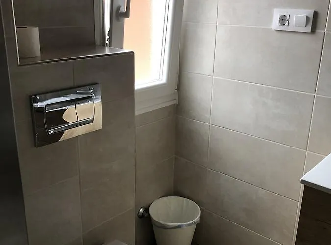 Albergue-pension Cabo Da 호스텔 *