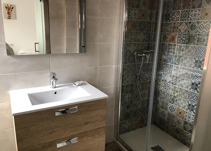 호스텔 Albergue-pension Cabo Da